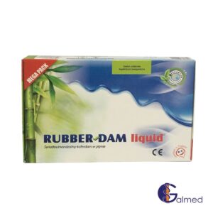 Rubber Dam liquid Cerkamed